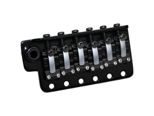 Przejdź do produktu Tremolo GOTOH 510TS-LS2 stalowy blok 37mm (BK)