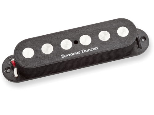 Go to product SEYMOUR DUNCAN SSL-4 Ouarter Pound Flat Tapped