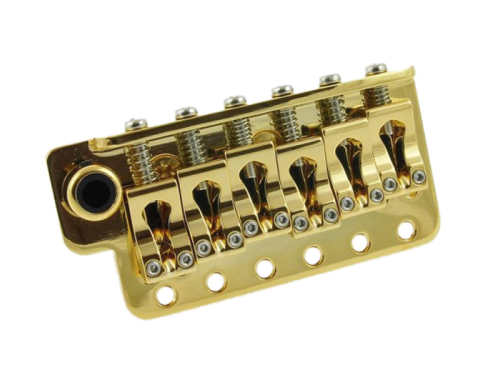 Przejdź do produktu Tremolo GOTOH 510TS-BS2 stalowy blok 37mm (GD)