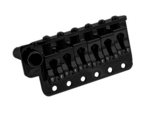 Przejdź do produktu Tremolo GOTOH 510TS-BS2 stalowy blok 37mm (BK)
