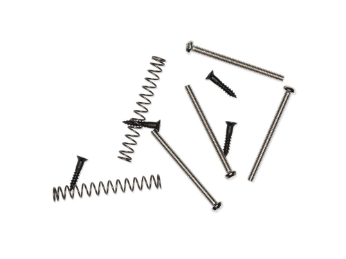 Go to product DIMARZIO GH1200 Neck Humbucker Mounting Kit (CR)