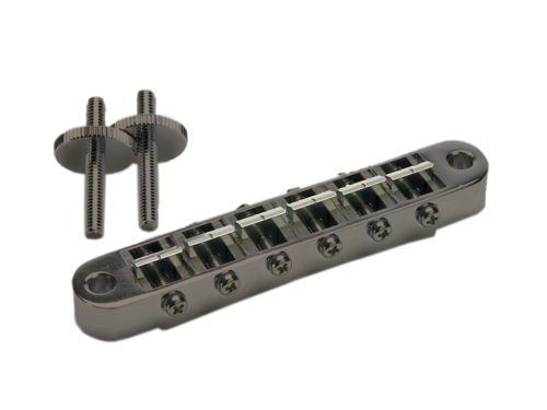 Przejdź do produktu Mostek z tytanowymi siodełkami GOTOH TI103B (CK)