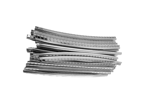 Go to product JESCAR FS47095-S-12 Stainless Steel fret wire (25pcs)