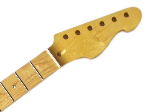 Go to product VPARTS NS-T2M electric guitar neck (ANS)