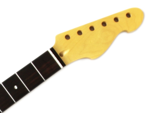 Go to product VPARTS NS-T2R electric guitar neck (ANS)