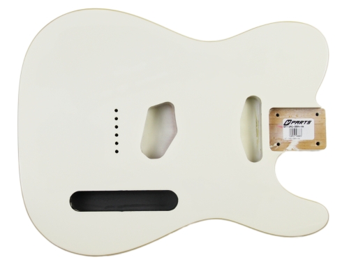 Go to product VPARTS BT-1AG-DBN TE-style guitar body (VW)