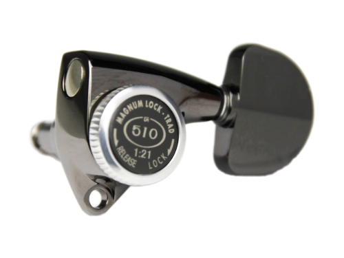 Go to product GOTOH SGV510Z-A20 MG-T lockig tuners (CK,3+3)