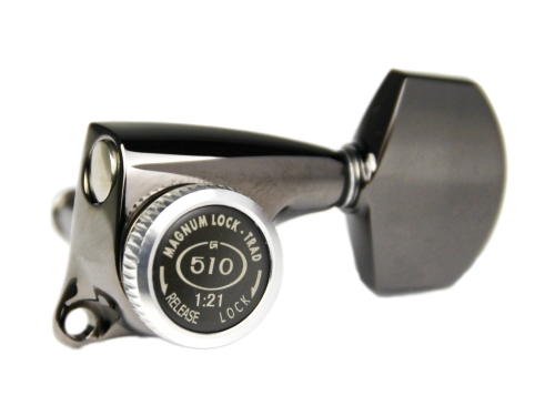 Go to product GOTOH SGL510Z-A01 MG-T locking tuners (CK,3+3)