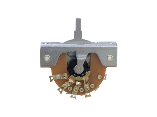 Go to product HOSCO DM-30GS 3-way lever switch (Japan)