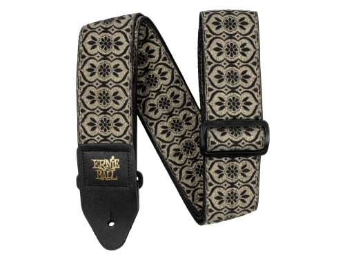 Go to product ERNIE BALL Golden Garden Guitar Strap