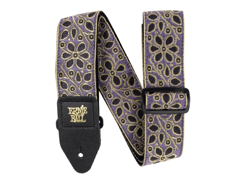 Go to product ERNIE BALL Jasmine and Juice Guitar Strap
