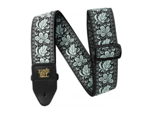 Go to product ERNIE BALL Mint To Be Guitar Strap