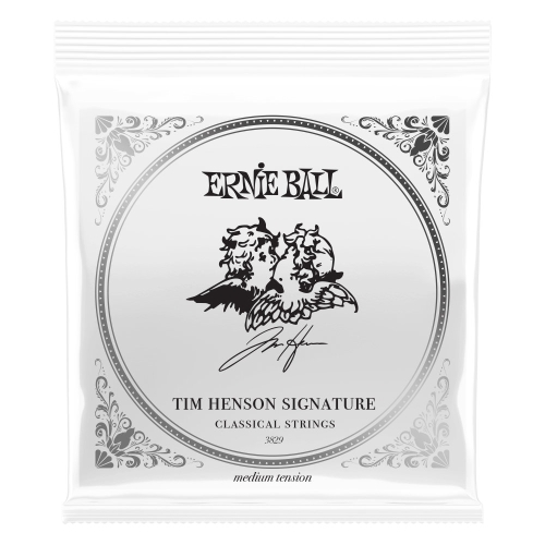 Go to product ERNIE BALL 3829 Tim Henson Classical Medium
