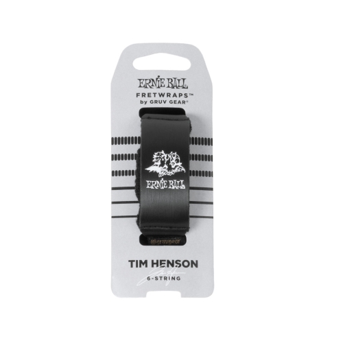 Go to product ERNIE BALL Fretwrap Tim Henson Signature