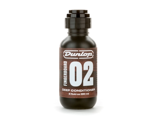 Go to product DUNLOP Formula 65 Fingerboard 02 Deep Conditioner