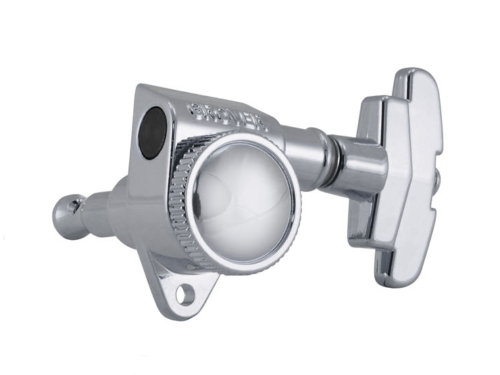 Przejdź do produktu Klucze blokowane GROVER Roto-Grip 509 (CR, 3+3)