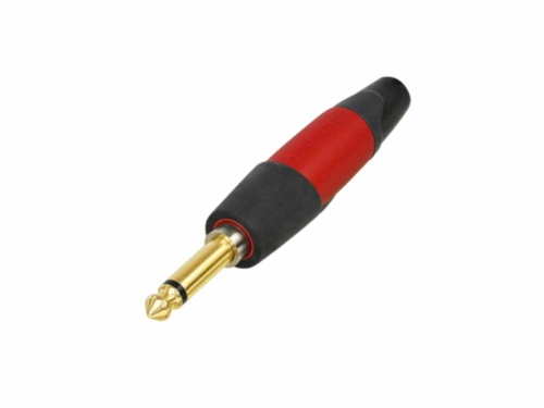 Przejdź do produktu NEUTRIK NP2XX-SILENT złącze jack 6,3mm (mono)