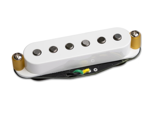 Przejdź do produktu Przetwornik TONERIDER Apex Plus Flat (WH, middle)