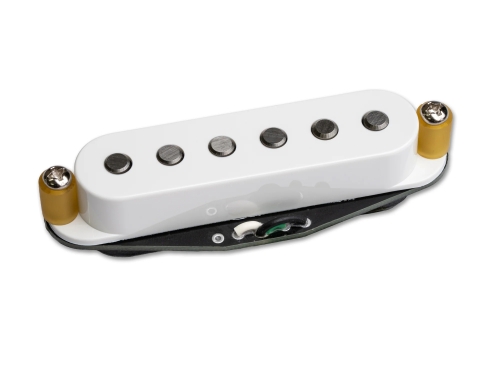 Przejdź do produktu Przetwornik TONERIDER Apex Plus Flat (WH, neck)