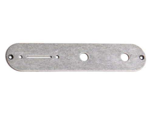 Go to product GOELDO CPT2 "Space" control plate (AC)