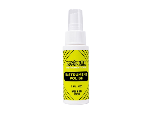 Go to product ERNIE BALL 9623 Insturment Polish