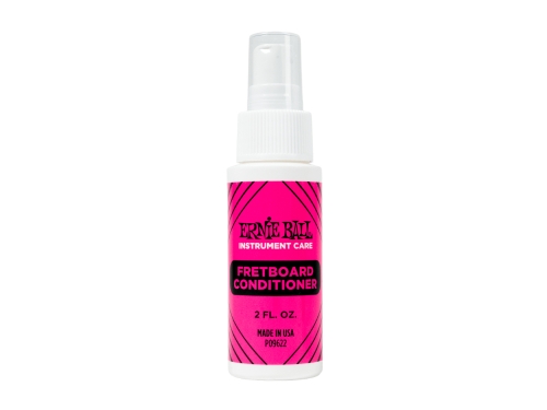 Go to product ERNIE BALL 9622 Fretboard Conditioner