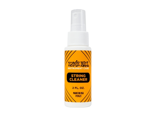Go to product ERNIE BALL 9621 String Cleaner
