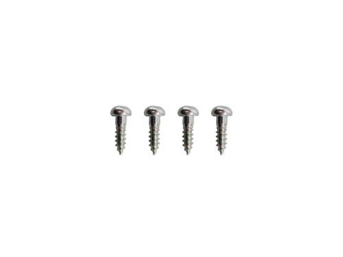 Przejdź do produktu Wkręty mocowania kluczy basowych GOTOH WS-21 (CR)