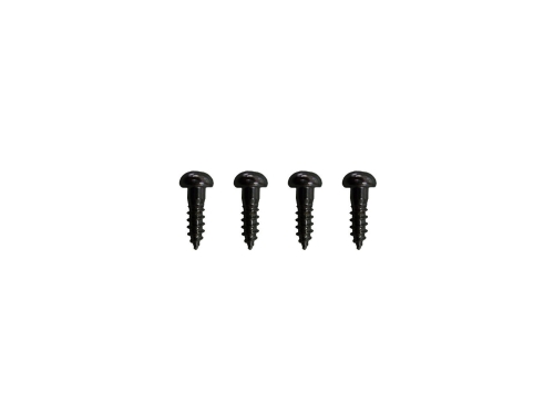 Przejdź do produktu Wkręty mocowania kluczy basowych GOTOH WS-21 BK)