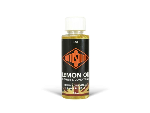 Go to product ROTOSOUND LO2 Lemon Oil