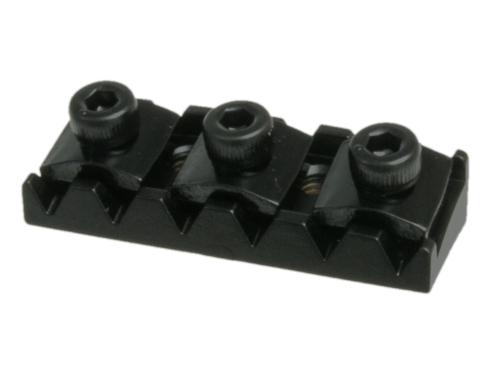 Przejdź do produktu Leworęczna blokada strun GOTOH GHL-1L (BS)