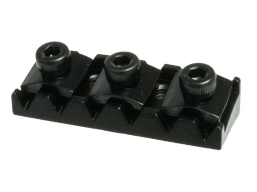 Przejdź do produktu Leworęczna blokada strun GOTOH GHL-2L (BK)