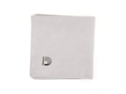Go to product D'ADDARIO Micro-fiber Polishing Cloth PW-MPC