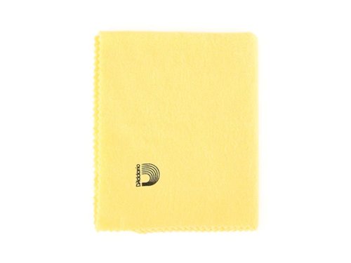 Go to product D'ADDARIO Napped Cotton Polishing Cloth PWPC2