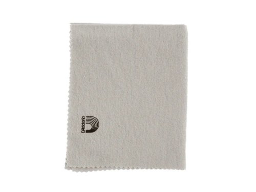 Go to product D'ADDARIO Pre-Treated Polishing Cloth PWPC1 