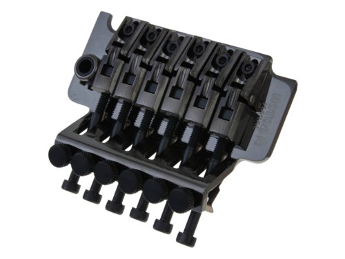 Przejdź do produktu Leworęczne tremolo GOTOH GE1996T blok 36mm (CK)
