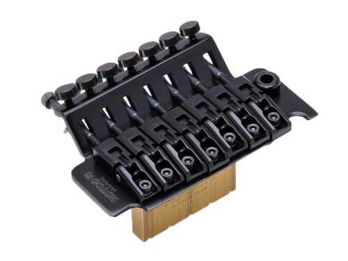 Go to product GOTOH GE1996T-7/36mm left-handed tremolo (BK)