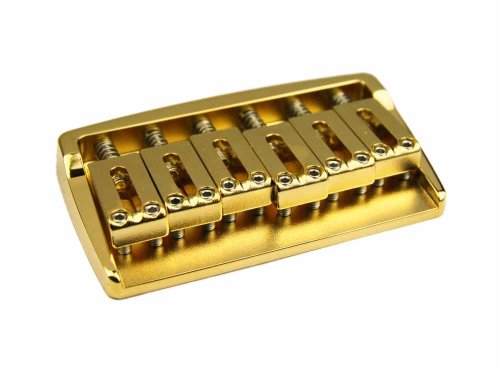 Go to product GOTOH 510FX-6 hardtail bridge(GD)