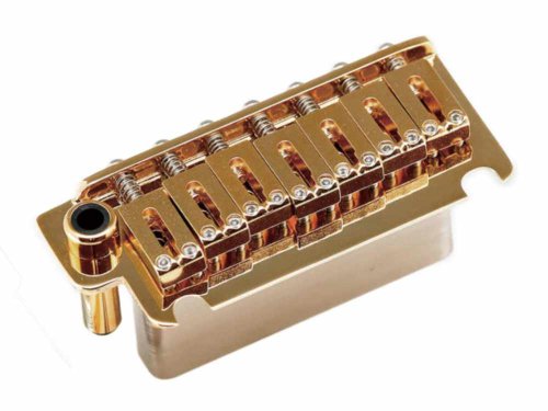 Go to product GOTOH NS510TS-FE7 7str. tremolo with steel block (GD)