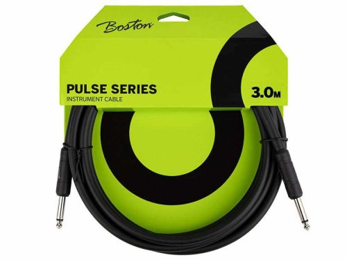 Go to product BOSTON GCP-30 Pulse Series instrument cable (3m)