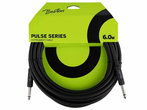 Go to product BOSTON GCP-60 Pulse Series instrument cable (6m)