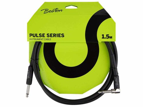 Go to product BOSTON GCP-15A Pulse Series instrument cable (1,5m)