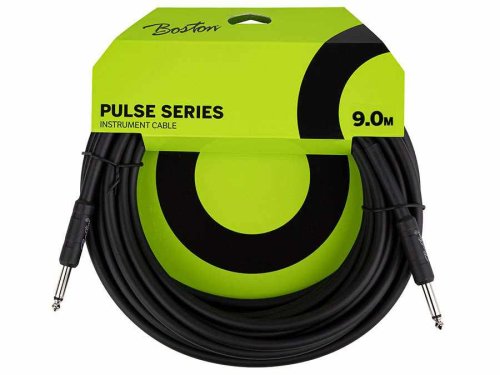 Go to product BOSTON GCP-90 Pulse Series instrument cable (9m)