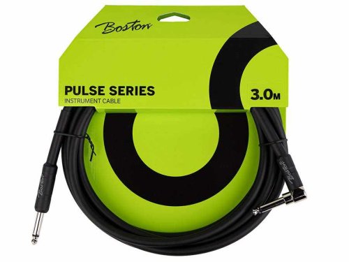 Go to product BOSTON GCP-30A Pulse Series instrument cable (3m)