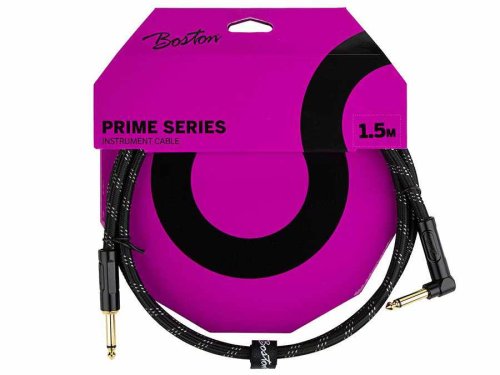Go to product BOSTON GCRB-15A Prime Series instrument cable (1,5m)