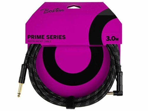 Go to product BOSTON GCRB-30A Prime Series instrument cable (3m)