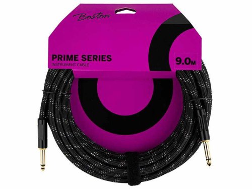 Go to product BOSTON GCRB-90 Prime Series instrument cable (9m)
