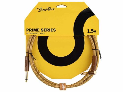 Go to product BOSTON GCRT-15A Prime Series instrument cable (1,5m)