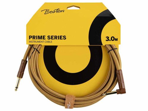 Go to product BOSTON GCRT-30A Prime Series instrument cable (3m)