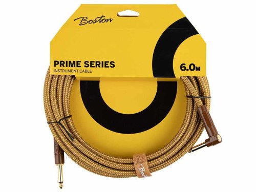 Go to product BOSTON GCRT-60A Prime Series instrument cable (6m)
